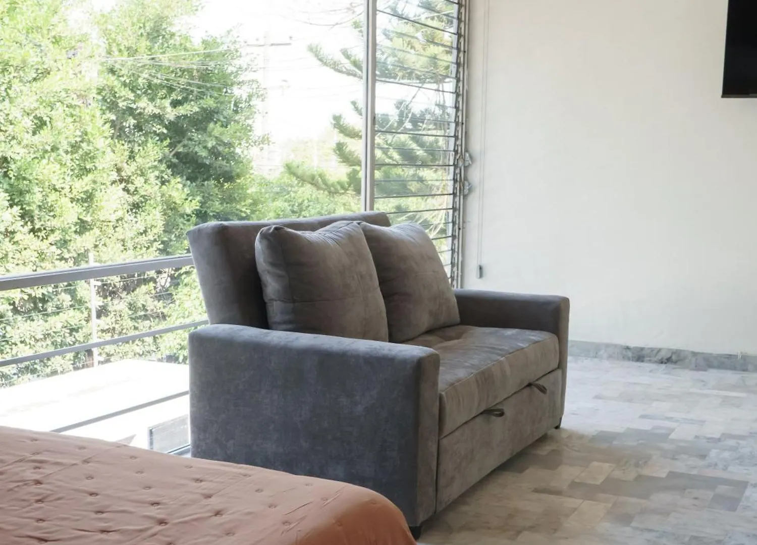 Estancia Monraz غوادالاجارا