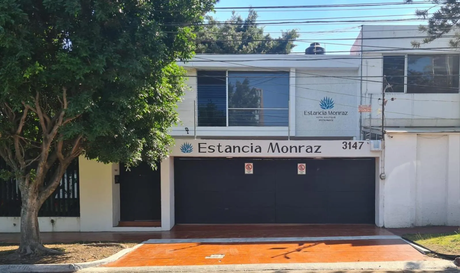 Estancia Monraz غوادالاجارا