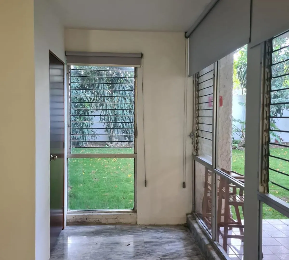Estancia Monraz Guadalajara Mexikó