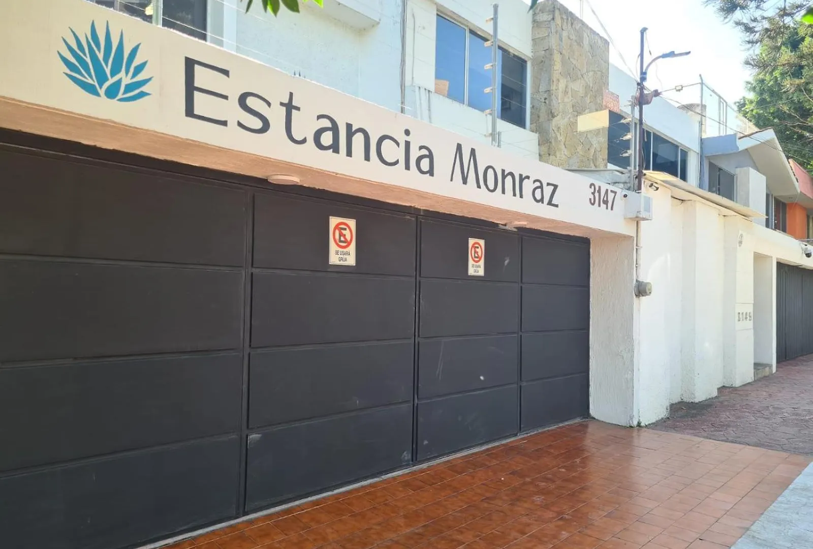 Estancia Monraz Guadalajara 0*,