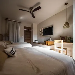  Hotel Casa Montore By Barrio Mexico